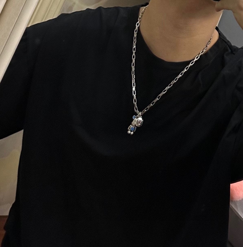 LV Necklaces